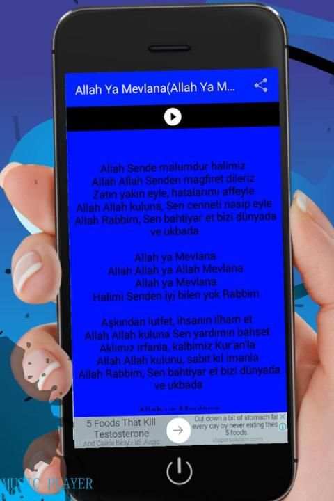 Maher Zain Realigi Songs screenshot 2