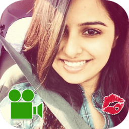 Single Girls VideoChat иконка