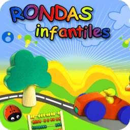 Rondas Infantiles 2.0
