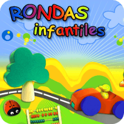 ikon Rondas Infantiles