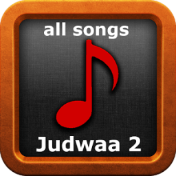 all songs of Judwaa 2 | full Songs + Lyrics icon