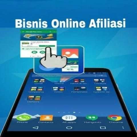 SmaRT AfiliaTE screenshot 11