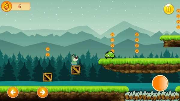 Pakdam Go Pakdai Adventures screenshot 2