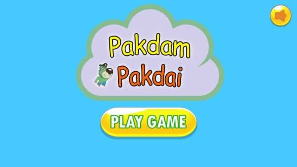 Pakdam Go Pakdai Adventures screenshot 4