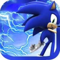 Super Sonic Game