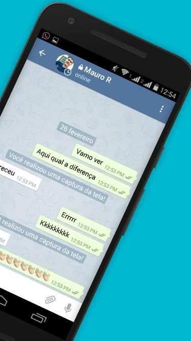Free WhatsCall - Call and Messenger Guide 2 تصوير الشاشة