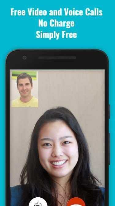 Free WhatsCall - Call and Messenger Guide 4 تصوير الشاشة