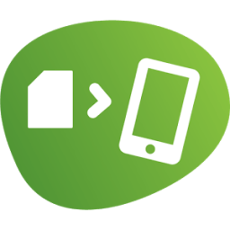 Sim2Sim иконка