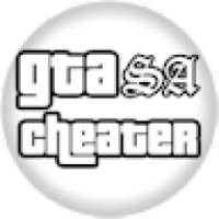 GTA: San Andreas Cheater