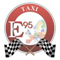 Такси Е95: Заказ такси on 9Apps
