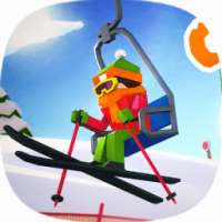 Free -Carried Away- Guide Game