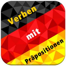 Verben mit Präpositionen 5.0
