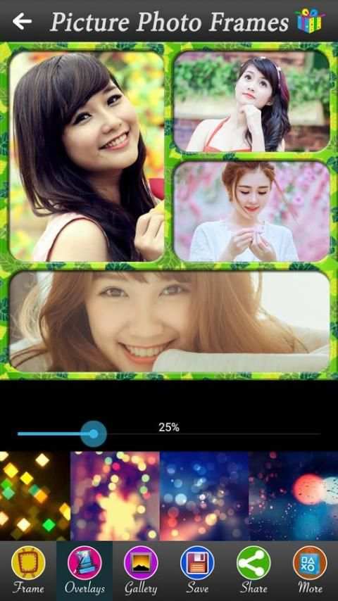 Picture Photo Frames screenshot 5