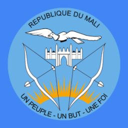 Mali Bamako Infos आइकन