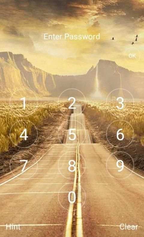 Photo Video Locker स्क्रीनशॉट 1