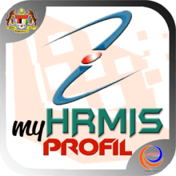 MyHRMIS Profil иконка
