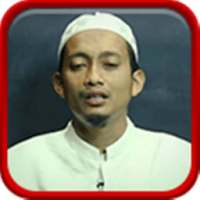 Murottal Merdu Ust. Ulin Nuha