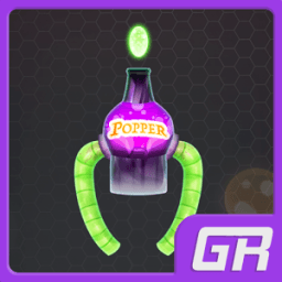 ikon Pro Bubble Shooter