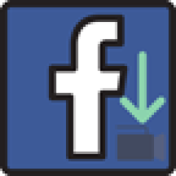 Facebook Video Download Free new icon
