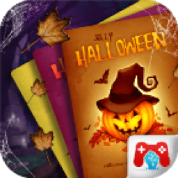 Halloween Party InvitationCard icon