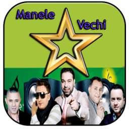 Top Manele Vechi 1..2