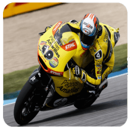 ikon Racer Moto GP Reviews