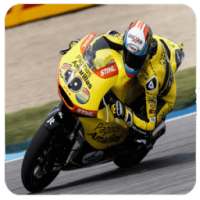 Racer Moto GP Reviews on 9Apps