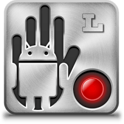 Dictomate Free Audio Recorder icon