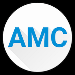 AMC - Advanced Mac Changer иконка