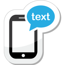 Text Message Reader иконка