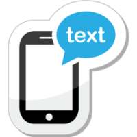 Text Message Reader on 9Apps