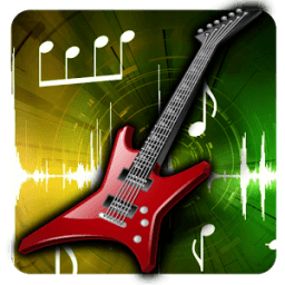 Guitar Mobile иконка