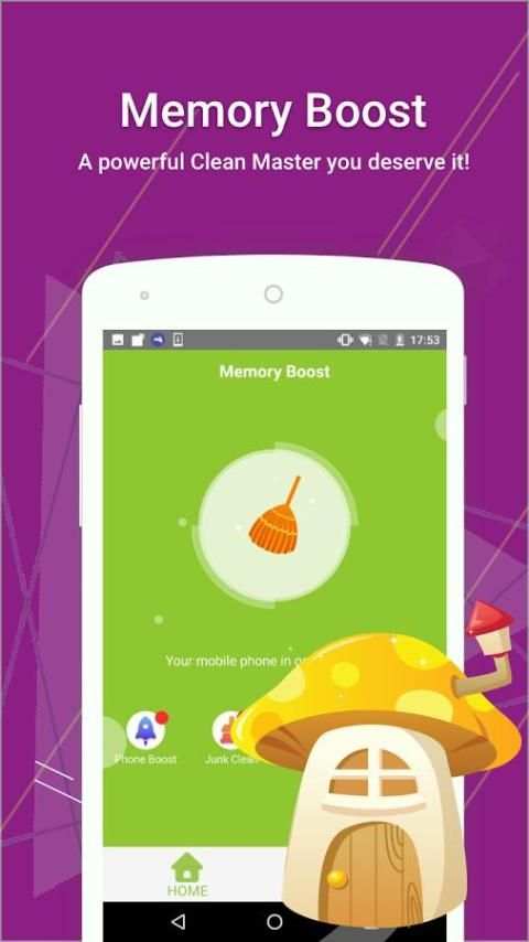 Memory Boost screenshot 5