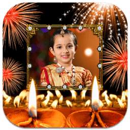 Happy Diwali Photo Frames 1.0.2