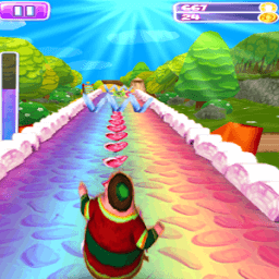 فنانيس رمضان : احلى مغامرة icon