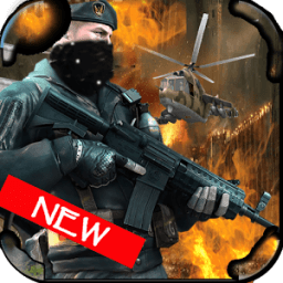 Army IGI Commando War Extreme أيقونة