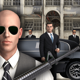Vip Security Simulator आइकन