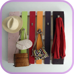 DIY Pallets Projects आइकन