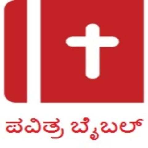 Kannada Bible скриншот 5