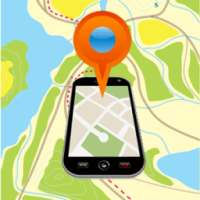 Track & Map on 9Apps