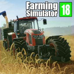 Cheat Farming Simulator 18 أيقونة