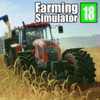 Cheat Farming Simulator 18