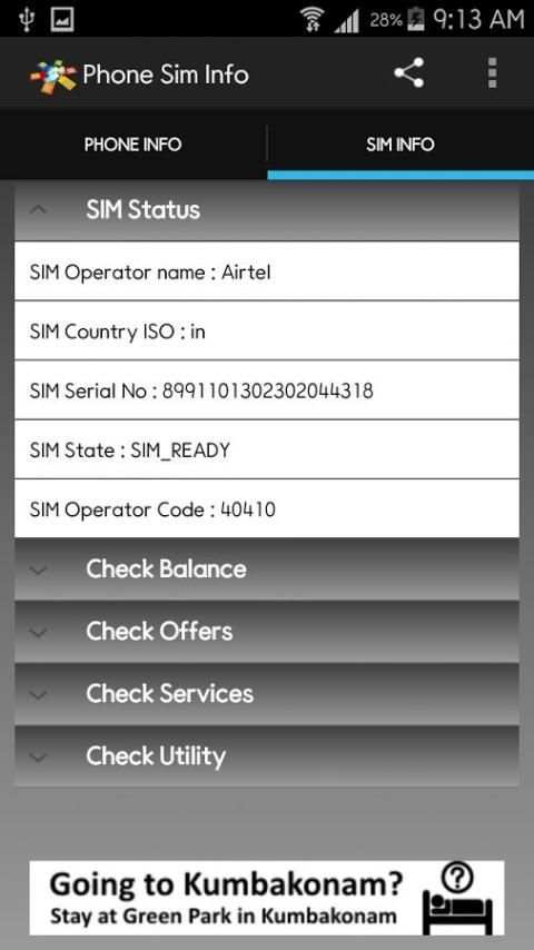 GPS and Location tracker 5 تصوير الشاشة