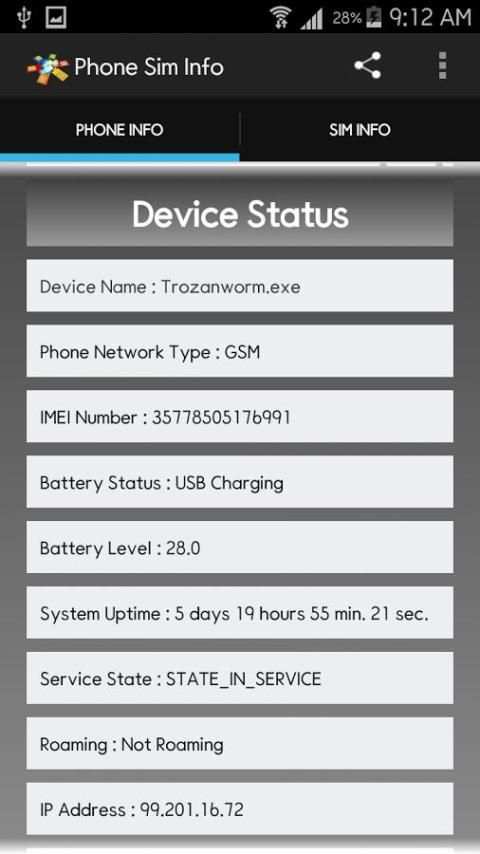 GPS and Location tracker 6 تصوير الشاشة