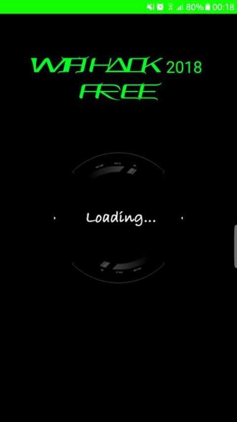 New Free Wifi Password Hack screenshot 2