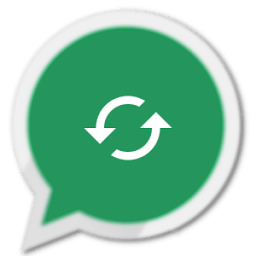Beta Update for Whatsaap иконка