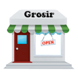 Grosir Gamis Murah Surabaya icon