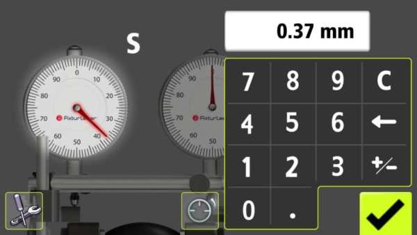 Dials स्क्रीनशॉट 4