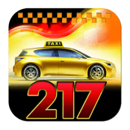 Такси 217 Онлайн icon