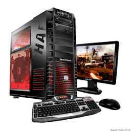 ikon Computer Shortcut Keys